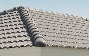 advantages of South Wraxall clay roofing