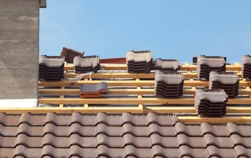 South Wraxall clay roofing costs