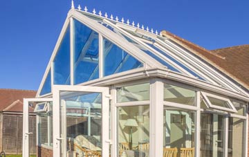 conservatory roof insulation costs South Wraxall
