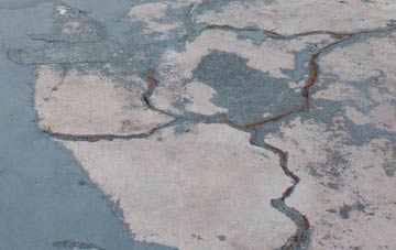 fibreglass roofing replacement South Wraxall