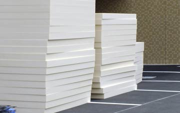 South Wraxall flat roof insulation costs