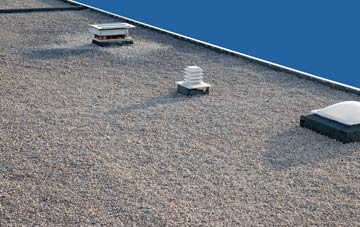 flat roofing South Wraxall, Wiltshire