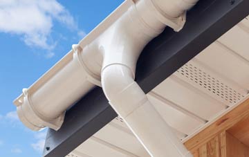 South Wraxall gutter installation costs