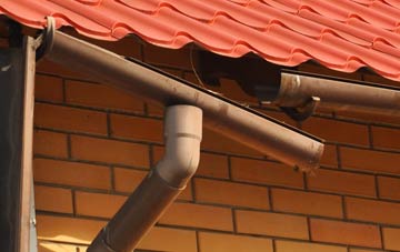 South Wraxall gutter repair costs