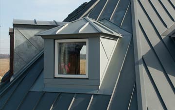 metal roofing South Wraxall, Wiltshire
