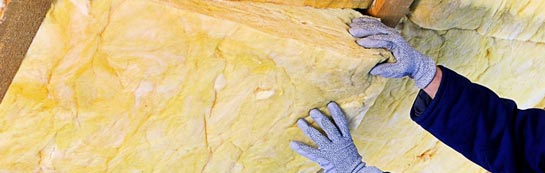 quotes for South Wraxall roof insulation