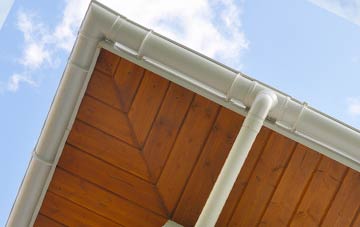 South Wraxall soffit types