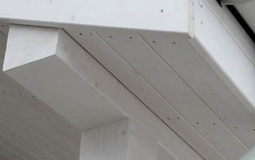 soffits South Wraxall, Wiltshire