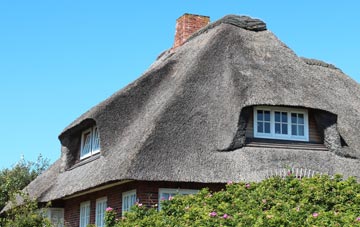 thatch roofing South Wraxall, Wiltshire