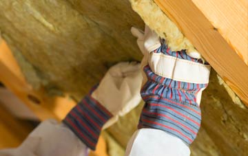types of South Wraxall pitched roof insulation materials