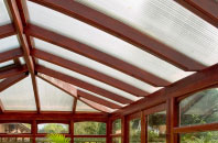 South Wraxall conservatory roofing insulation