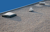 South Wraxall flat roofing