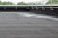 find rated South Wraxall flat roofing companies