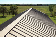 South Wraxall metal roof quotes