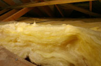 South Wraxall pitch roof insulation